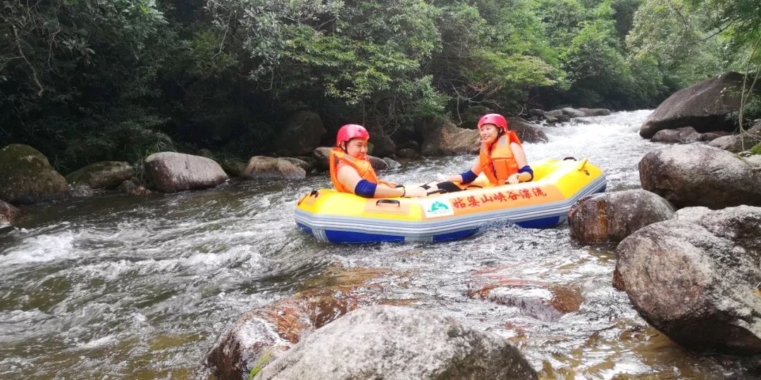 贺州姑婆山景区国家森林公园,贺州姑婆山森林公园路线