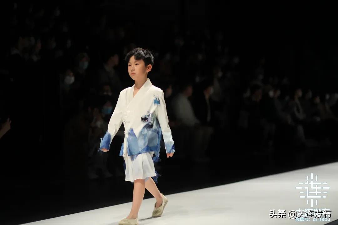 大连首开国风华韵,大连今天有什么展会吗