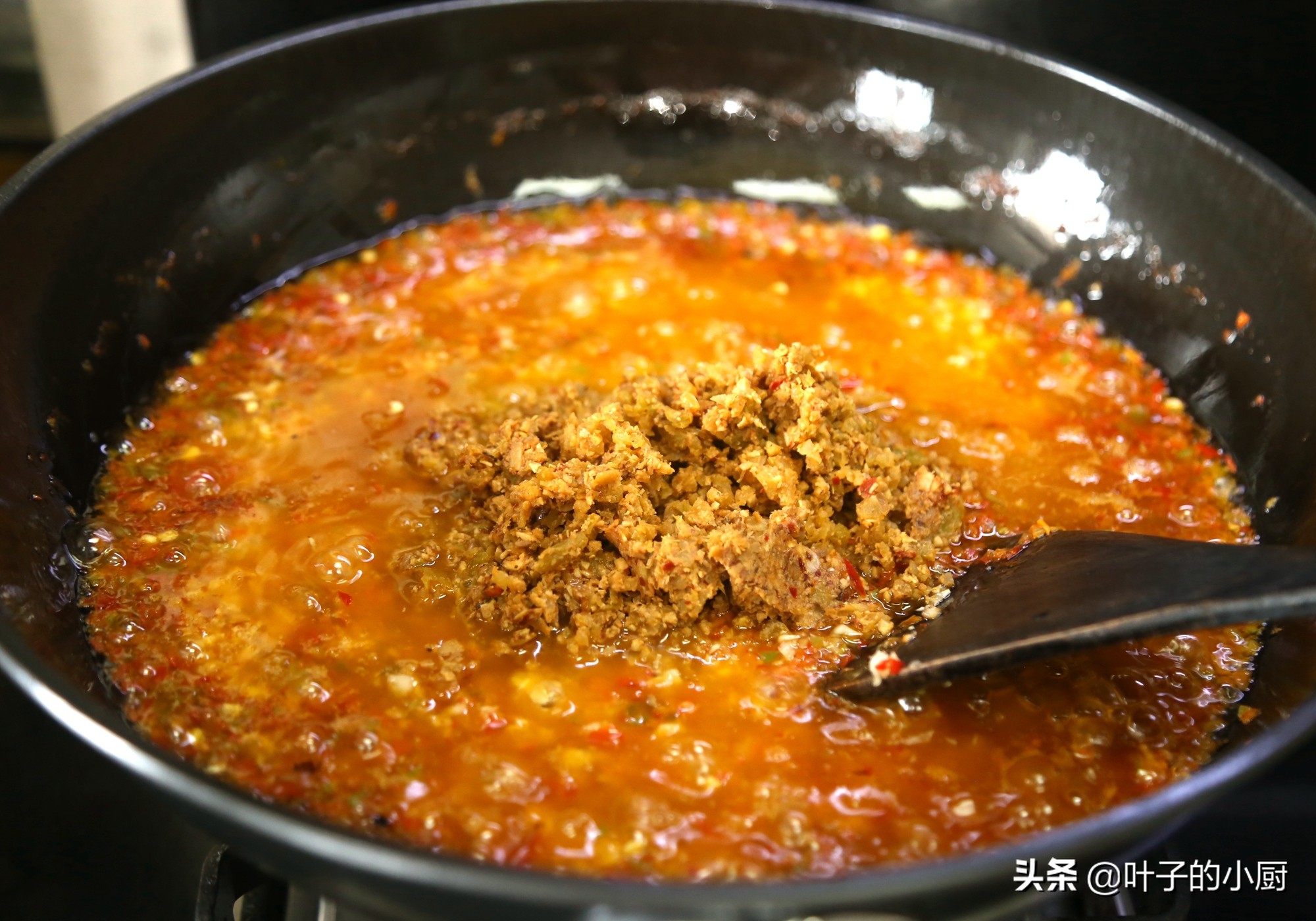 秘制蒜蓉辣酱发酸还能吃吗,正宗蒜蓉辣酱配方大全