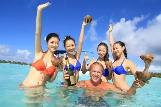 《人间尽兴清单》华姐的打开方式,你根本想不到