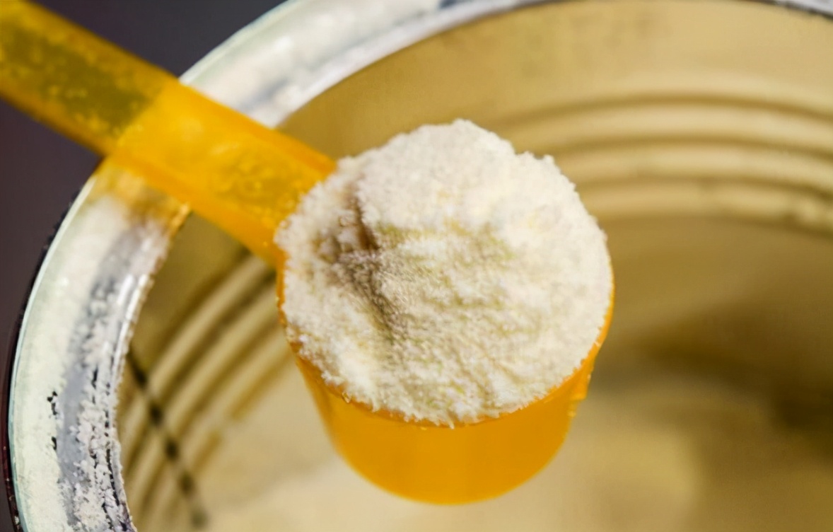 宝宝吃口粮的正确方法,孩子的口粮不可以马虎