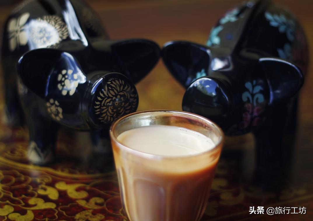 拉萨好吃的藏式美食,拉萨风景最好的藏餐美食