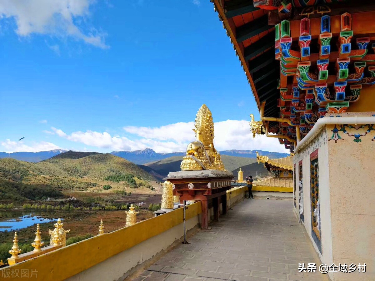 云南旅游必须知道的景点,云南旅游需要了解的民俗