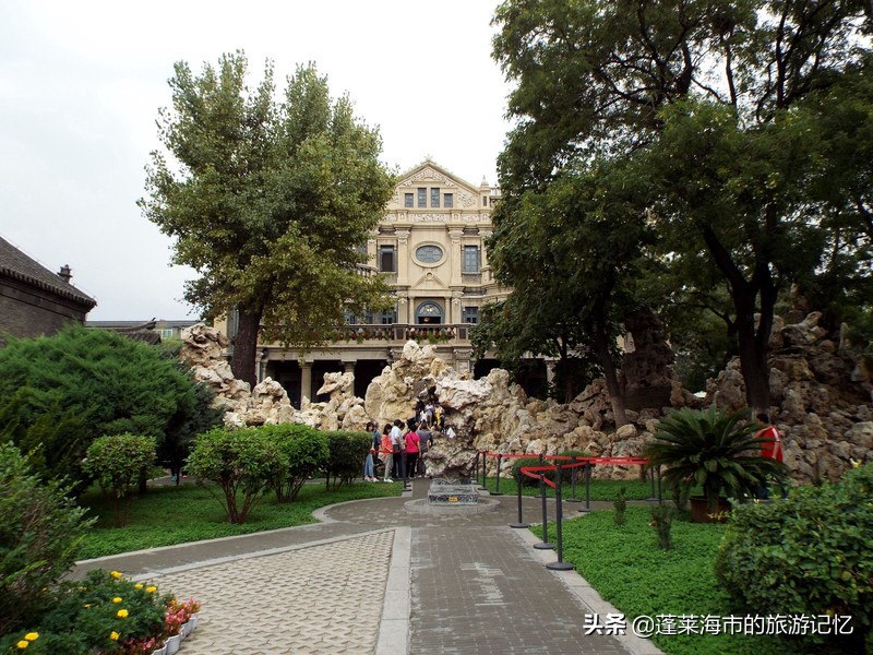 沈阳张氏帅府一日游攻略,游沈阳张氏帅府有感