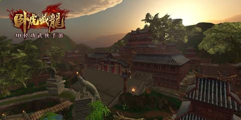 这才是真正的江湖手游,真正的江湖手游排行榜