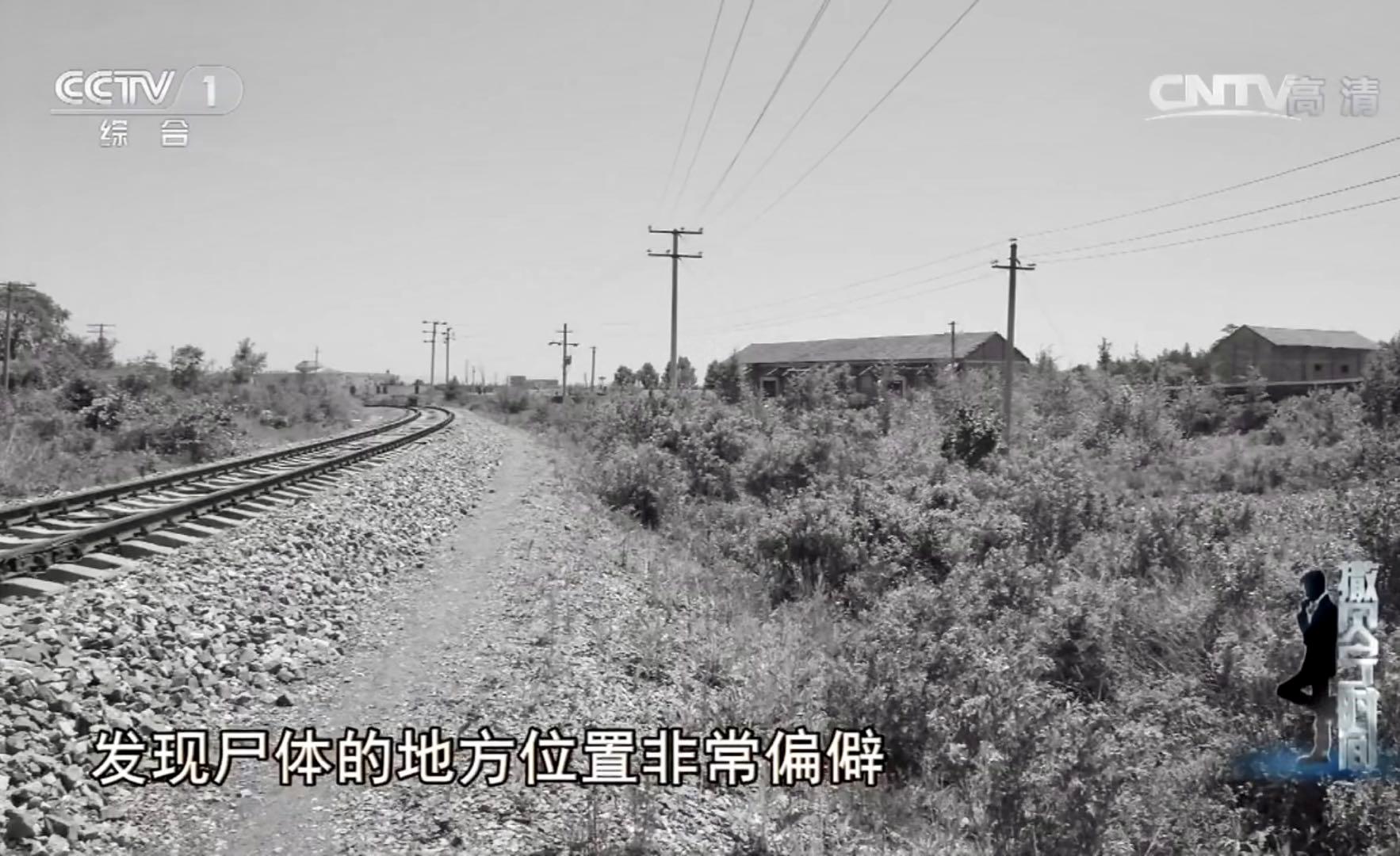 真实离奇失踪案件还原,中国诡案实录真实事件杀人犯