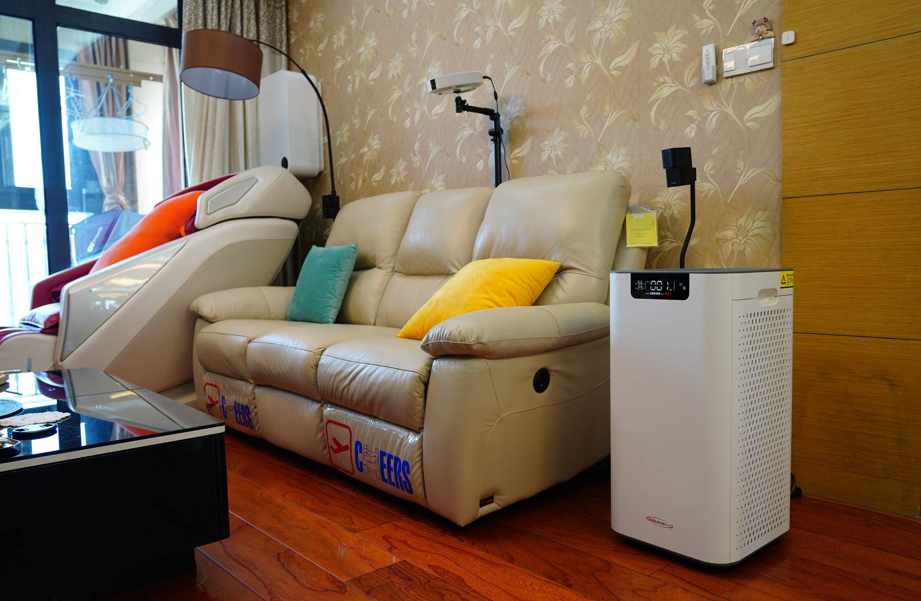 空净推荐,空净测评