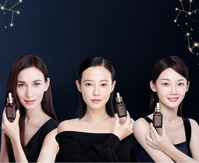 我家那闺女护肤,我家那闺女里面的护肤品