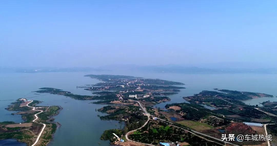 桃子采摘园十堰,十堰摘桃好去处