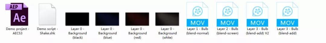 ae模板2021圣诞节倒计时图文模板,ae模板素材怎么用