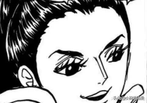 海贼王大妈篇布琳最后干了什么,海贼王大妈的39个女儿