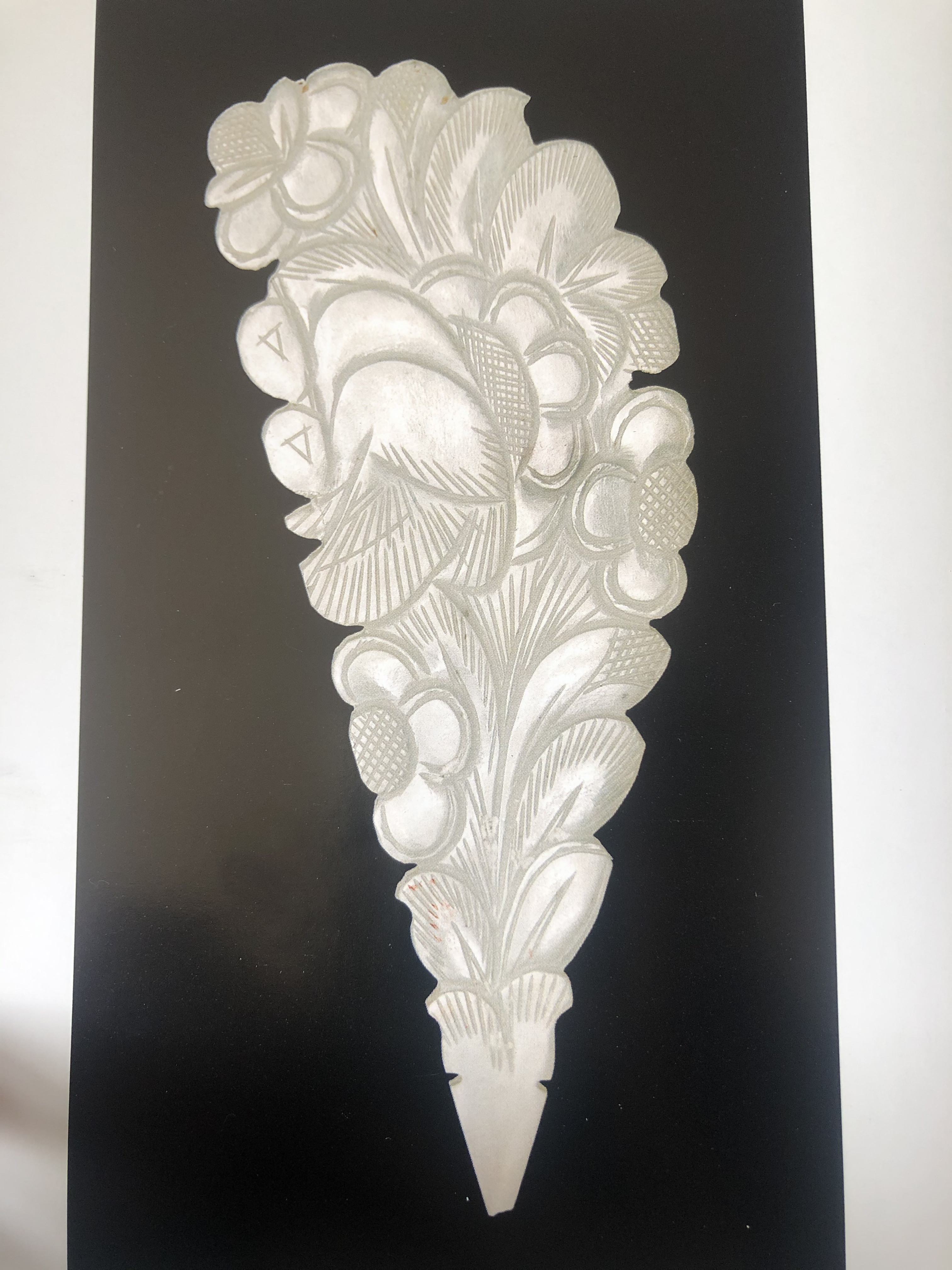 古玉鉴赏最简单的方法,古玉高手怎么断代