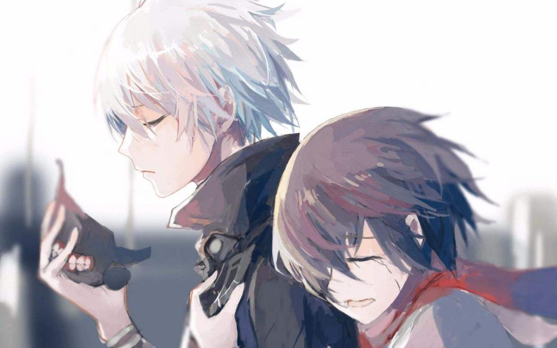 奇幻动漫男主逐渐变强,男主从丑逆袭变帅的动漫