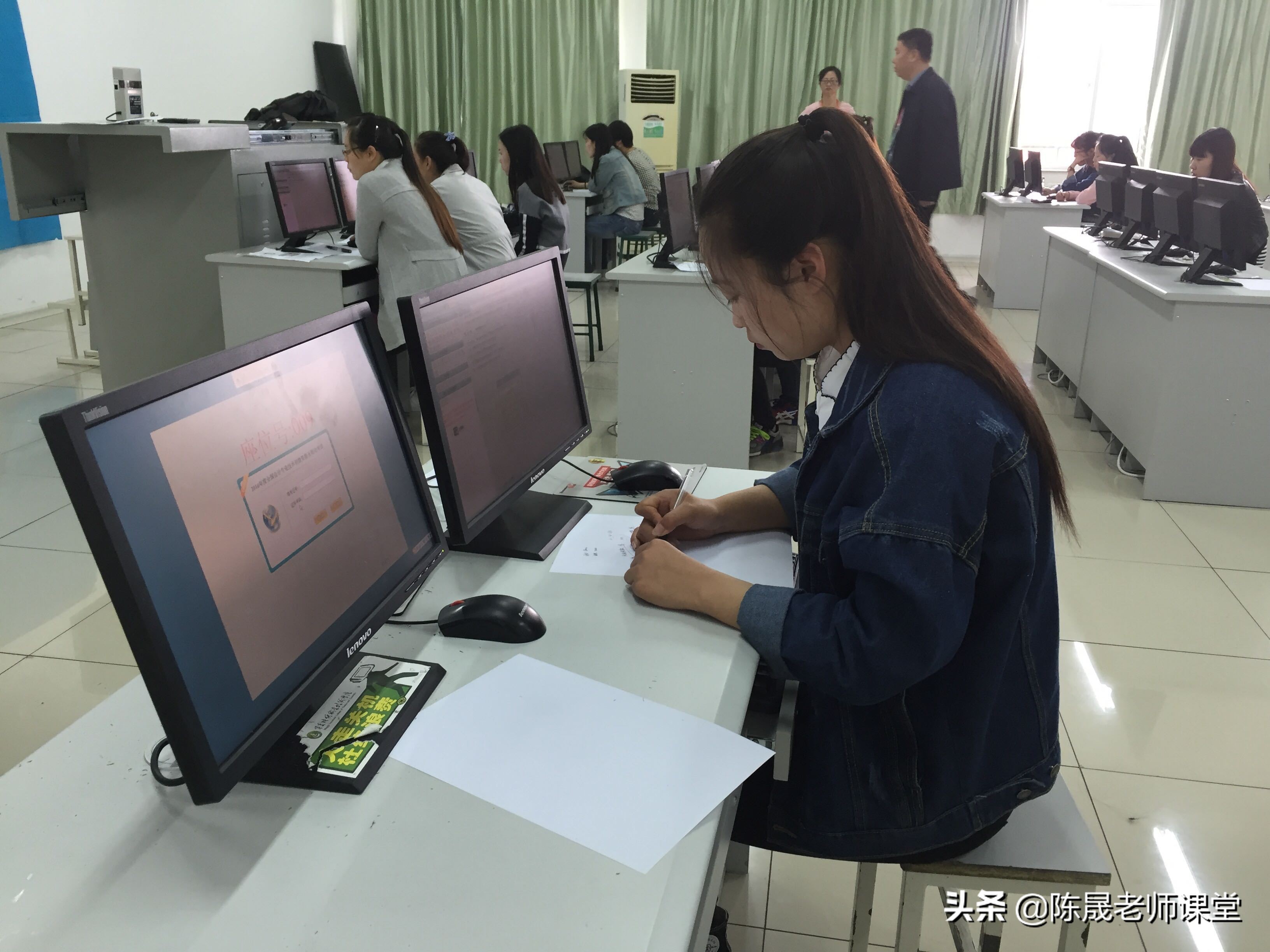 会计专业陈晟,会计热门专业