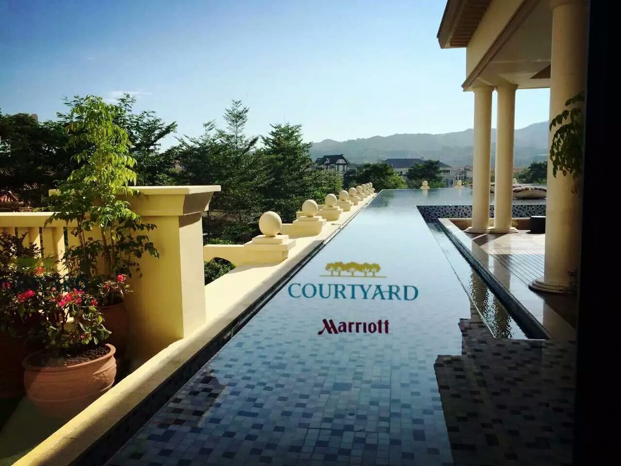 惠州博罗佳兆业万怡酒店,惠州佳兆业万豪酒店优惠团购