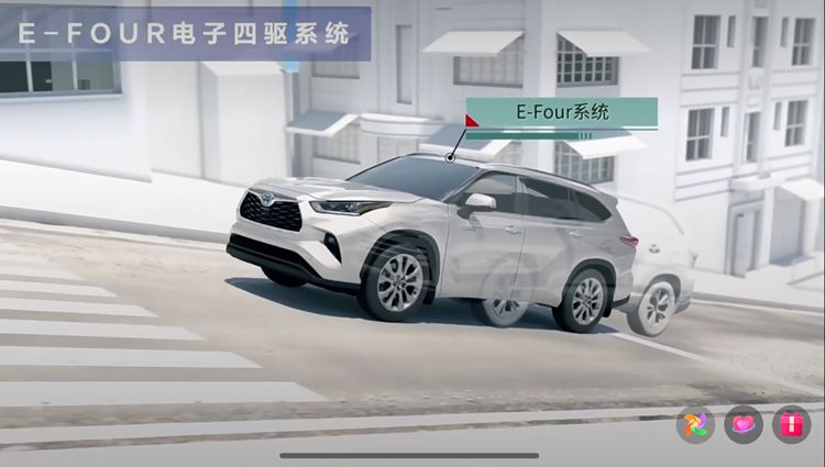 2024款第四代汉兰达最新款,第四代新款汉兰达上市最新消息