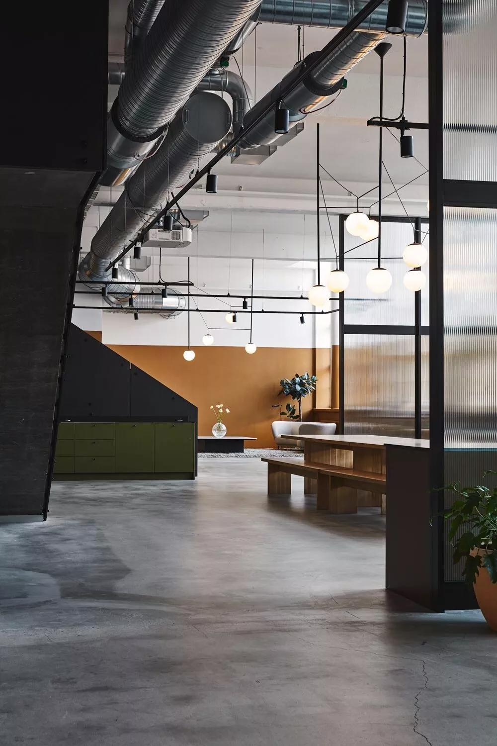 全球最好的设计公司,值得学习的国外软装设计推荐