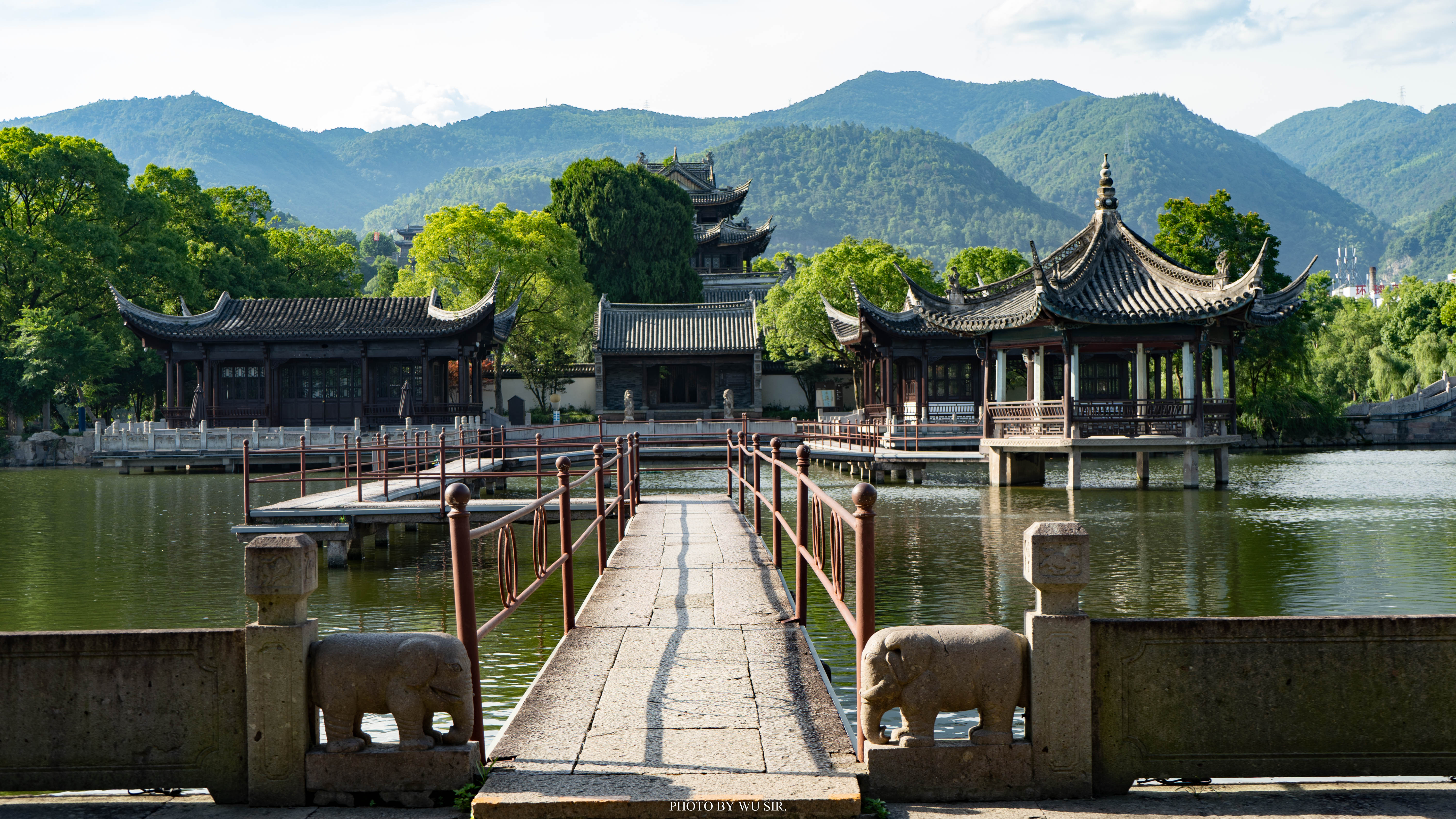 我与临海的三天两夜：从自然走向人文，从人文体悟生活