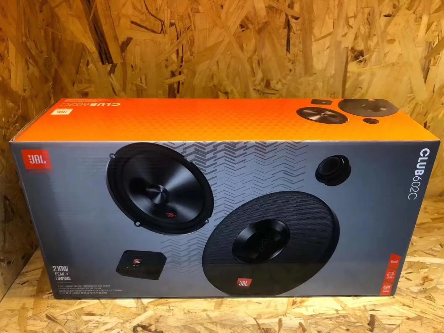 jbl汽车音响推荐,jbl与bose音响对比