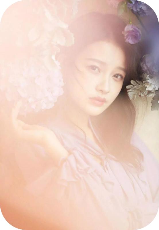 海藻卷发型好打理吗,海藻卷发型中发