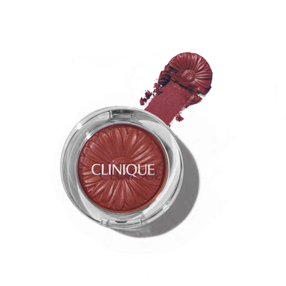 想要腮红打出高级感，选对腮红最关键