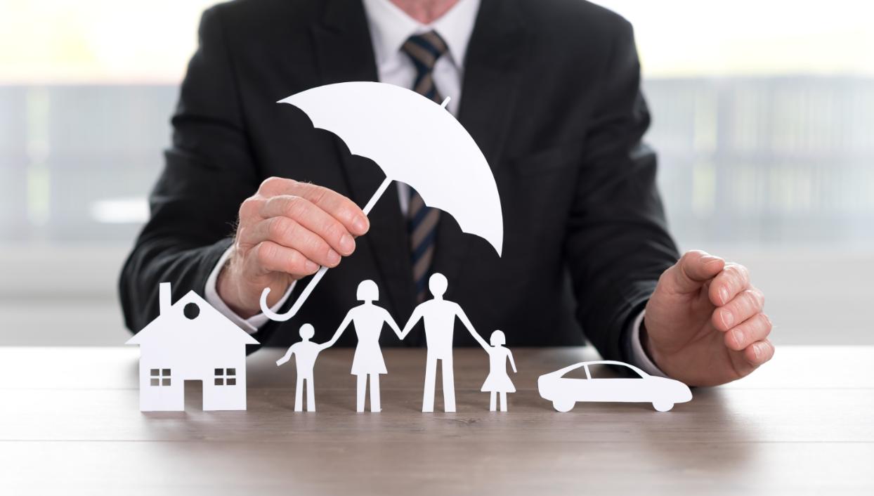 保险配置掌握三大原则就不会出错,配置保险思路和方法