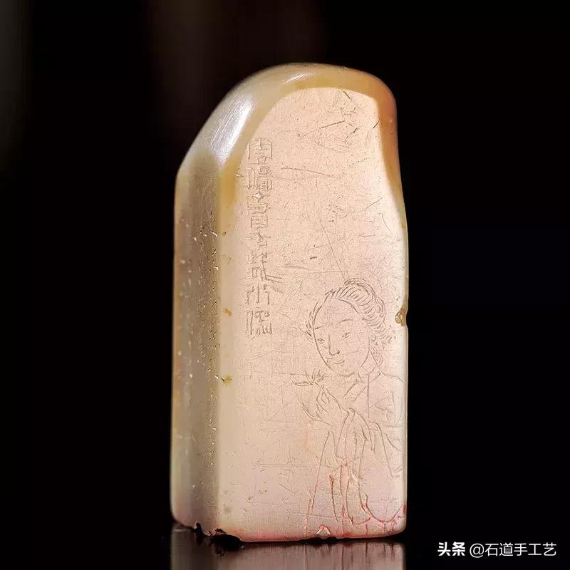 寿山石田黄级别,寿山石田黄分几个等级