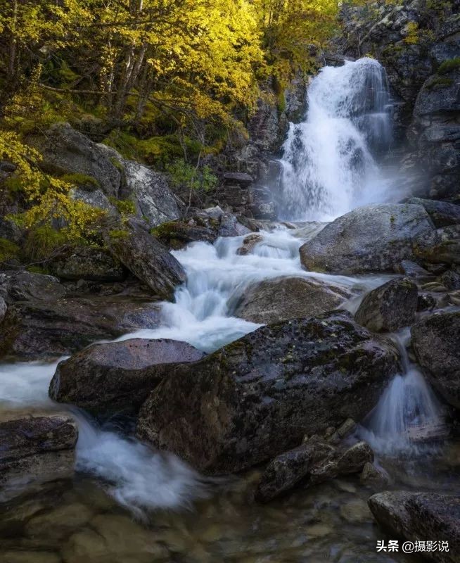 如何使用可调式nd镜,利用调节功能调整画面