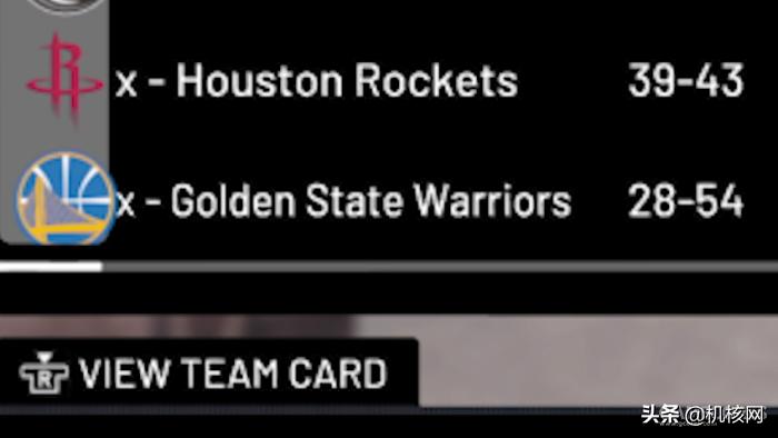 nba2k19所有球员能力值一览,nba2k19怎么打辉煌生涯