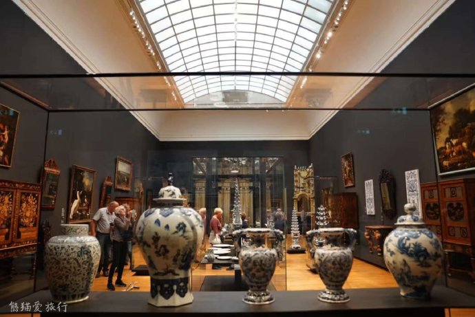 荷兰10日自由行详细攻略1，在自由包容浪漫有爱的国度放飞自我