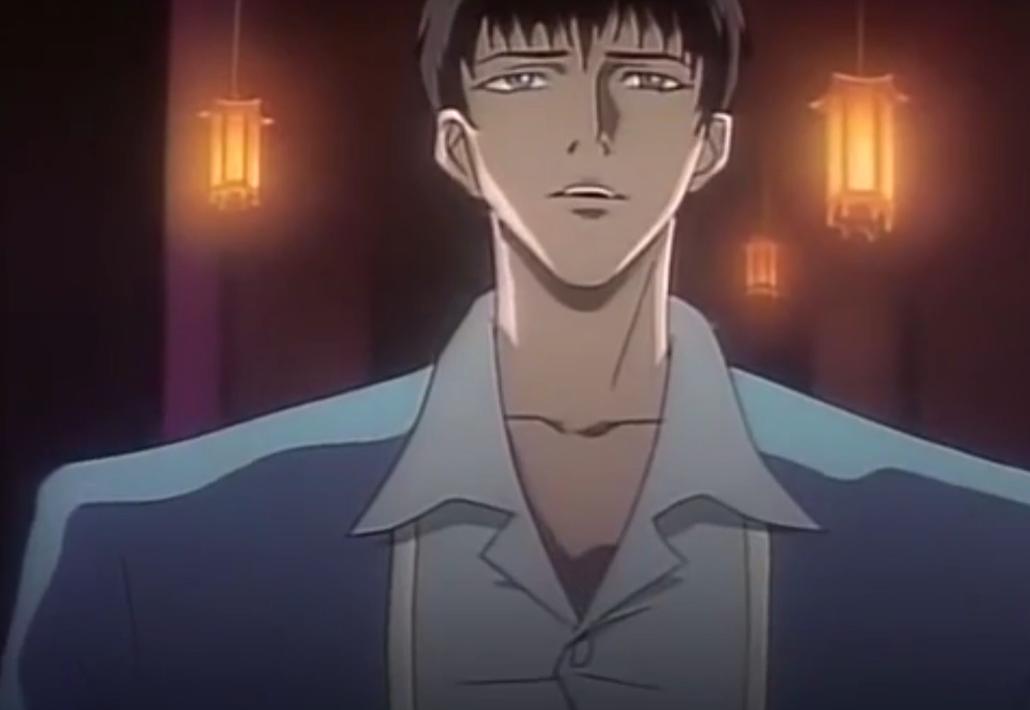 恐怖宠物店：男子养美人鱼当宠物,每天必须喂饱她,否则就会被惩罚