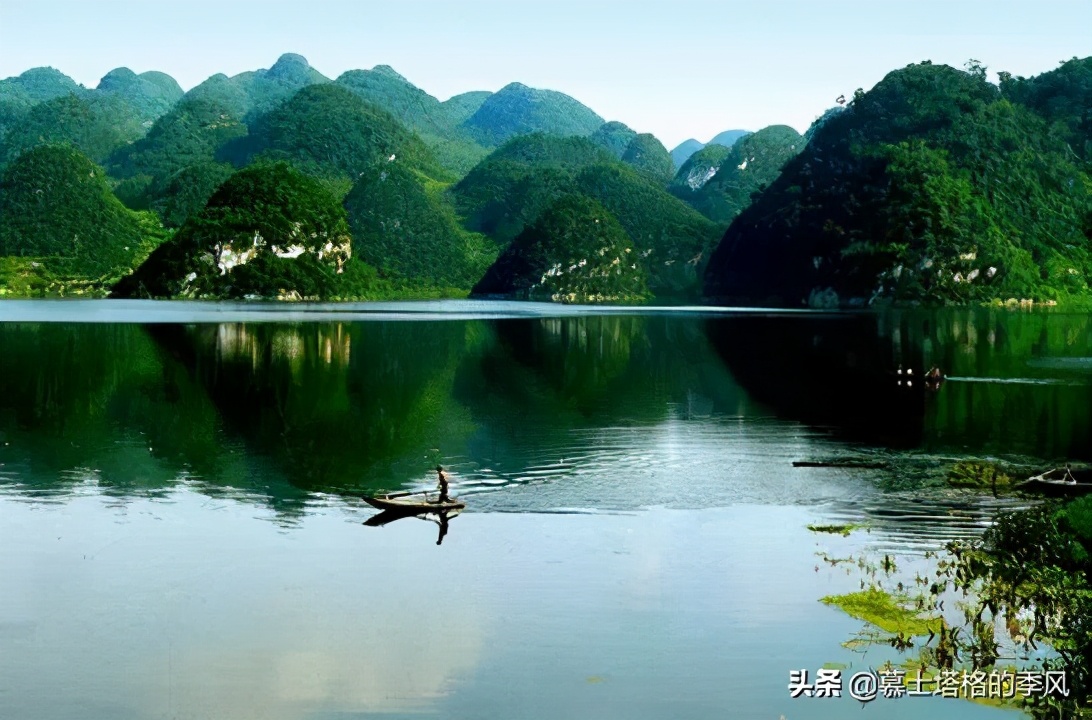 千里乌江百里画廊毕节,千里乌江百里画廊在哪里啊