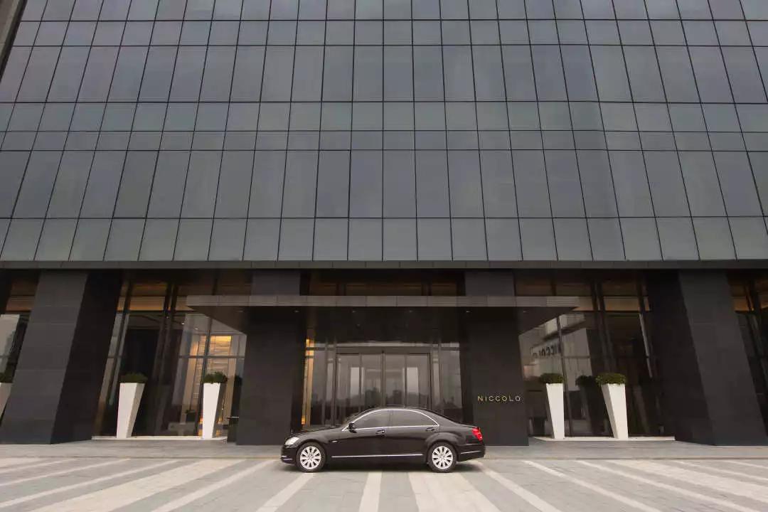 重庆最豪华的酒店实景视频,重庆最高档酒店视频