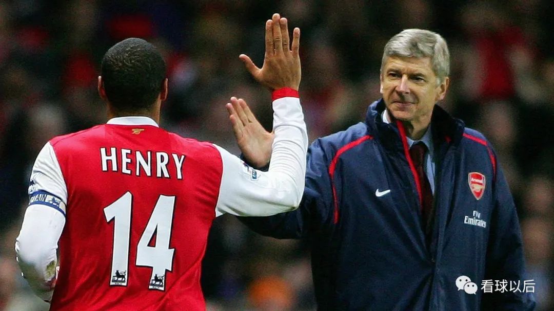 人物志-说好的,我们要一起征服世界,海布里国王蒂埃里·亨利