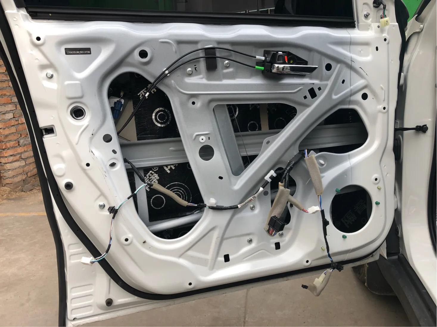 汽车音响音质差补救,汽车音响低音差音量小