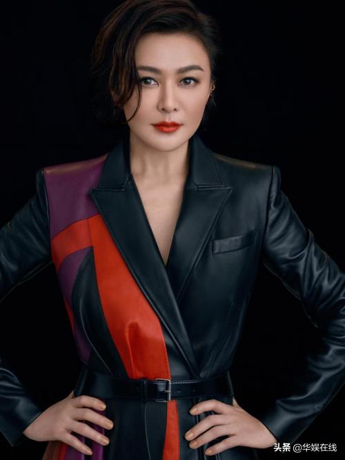 关之琳推荐的面霜,关之琳肤如凝脂