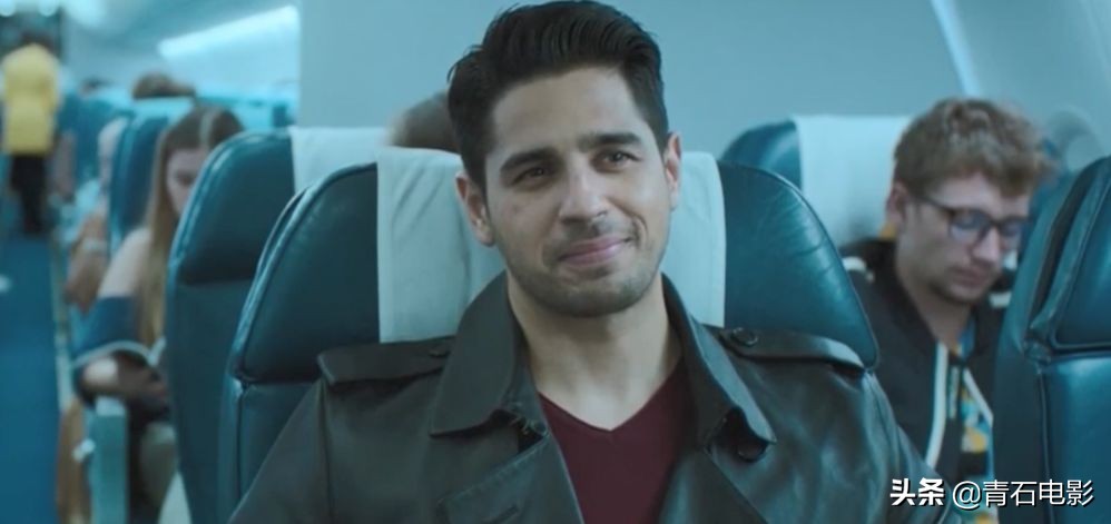 豆瓣6.8给低了！印度高质量悬疑片，追车巷战反套路一个不落