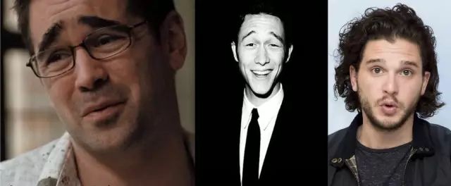 欧美娱乐圈明星有哪些外号,欧美影星绰号