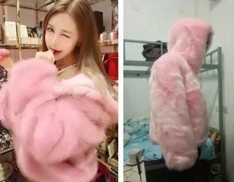 什么网店衣服好看质量好,同款衣服淘宝和实体店有哪些