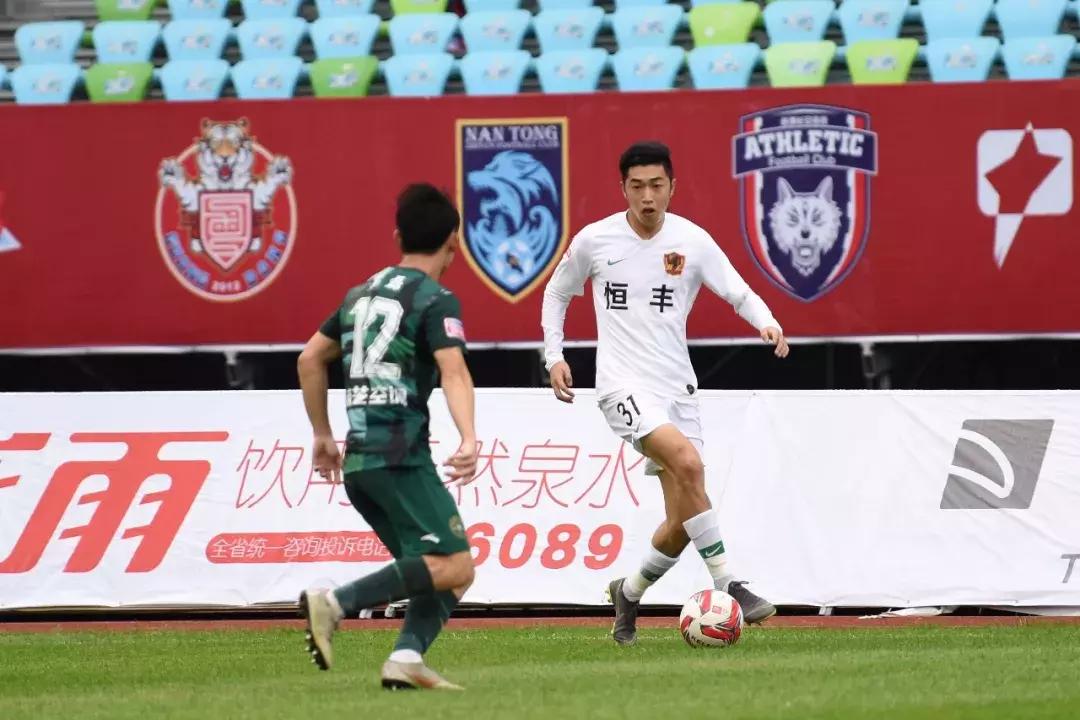 贵州恒丰外援马格利卡,马格利卡十佳球