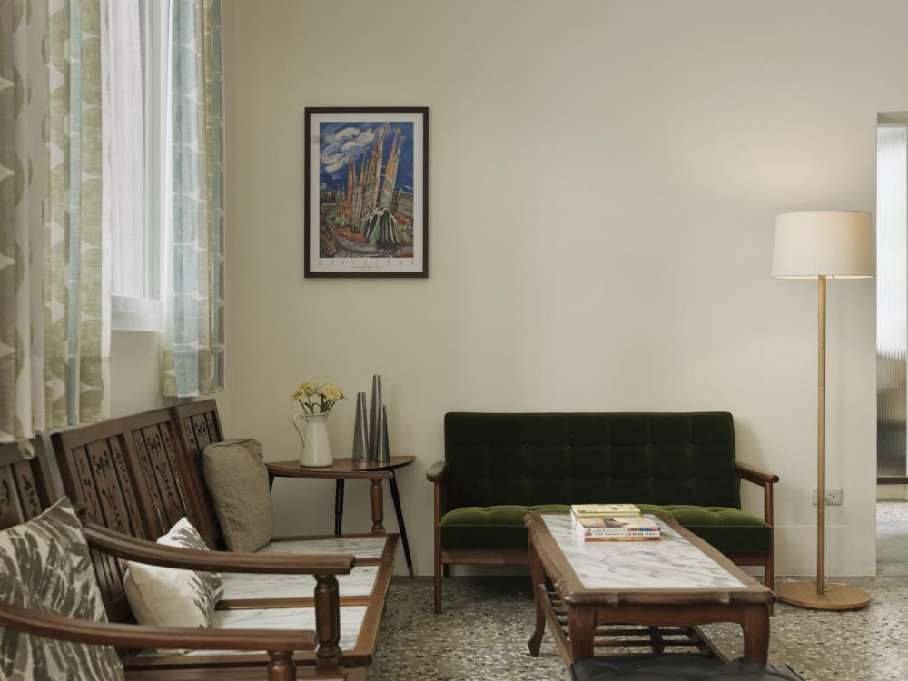 老房子改造旧家具怎么扔,旧家具变废为宝的小技巧