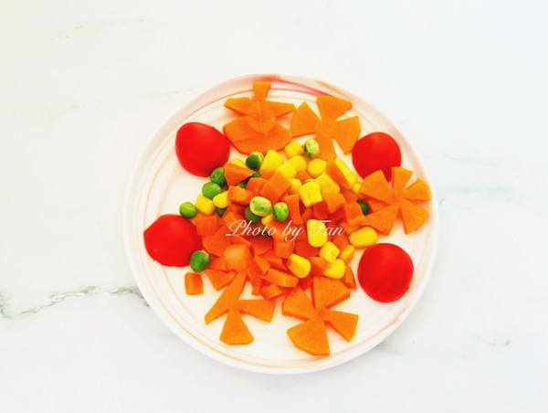 空姐吃的减肥餐,空姐闺蜜饮食