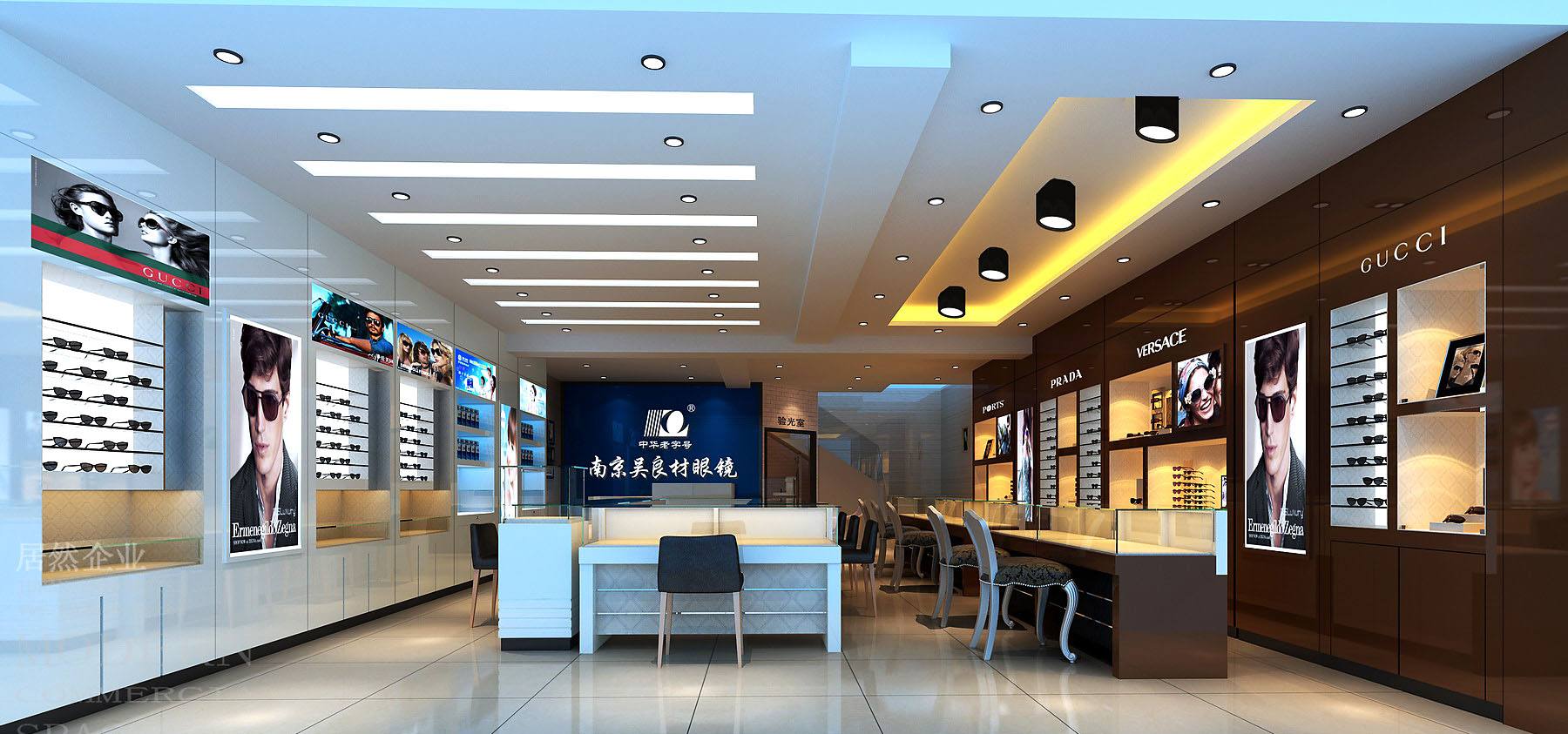 太阳眼镜品牌十大排行榜,品牌近视眼镜十大排行榜