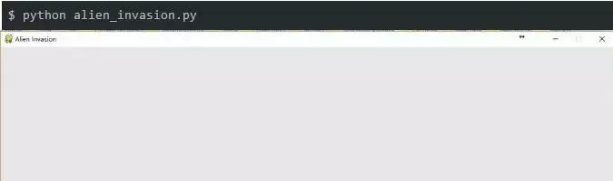 怎样用python写一个游戏,5分钟学会python编程和数据分析