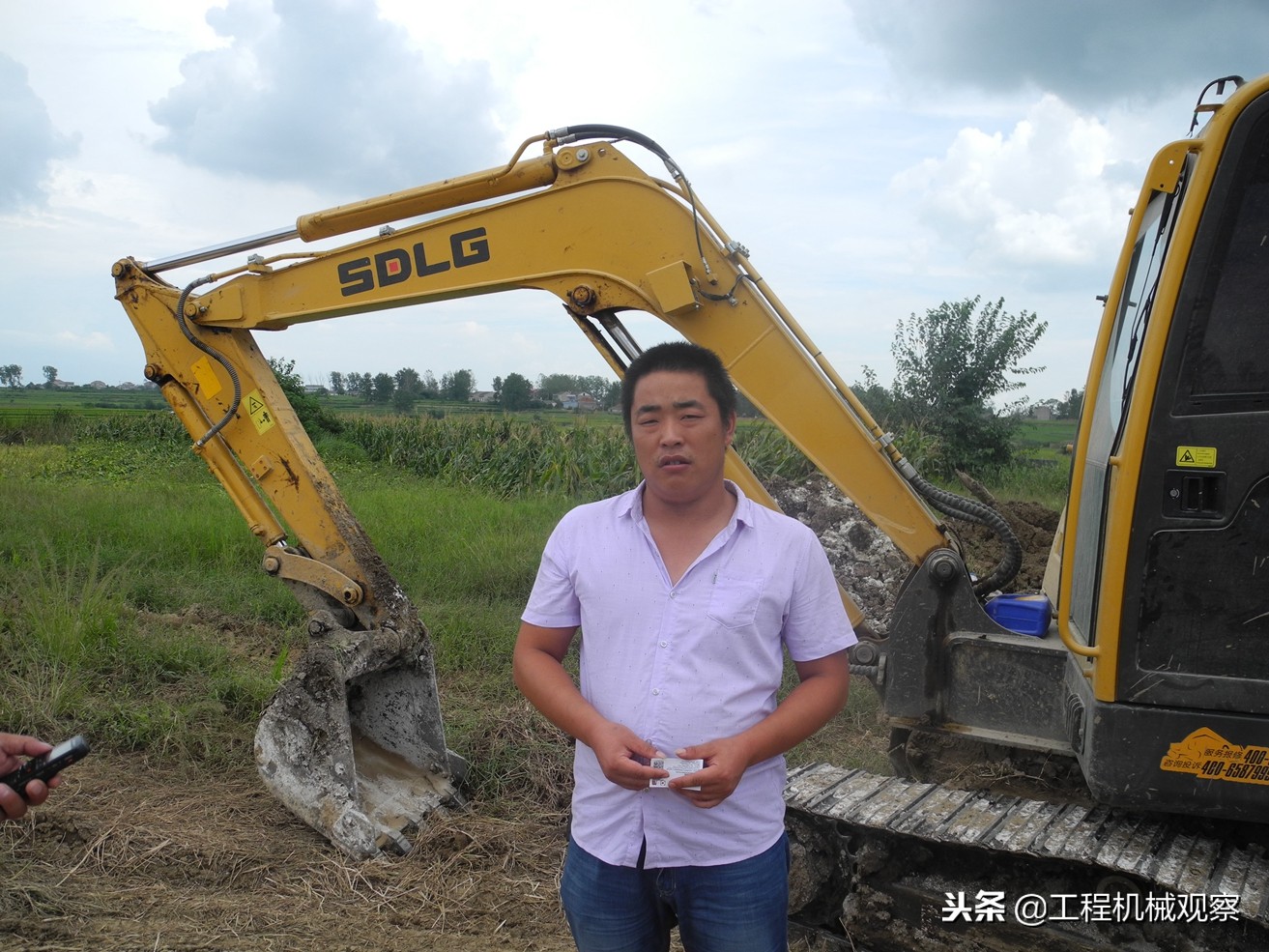 正宗农村致富设备,农村致富机器设备