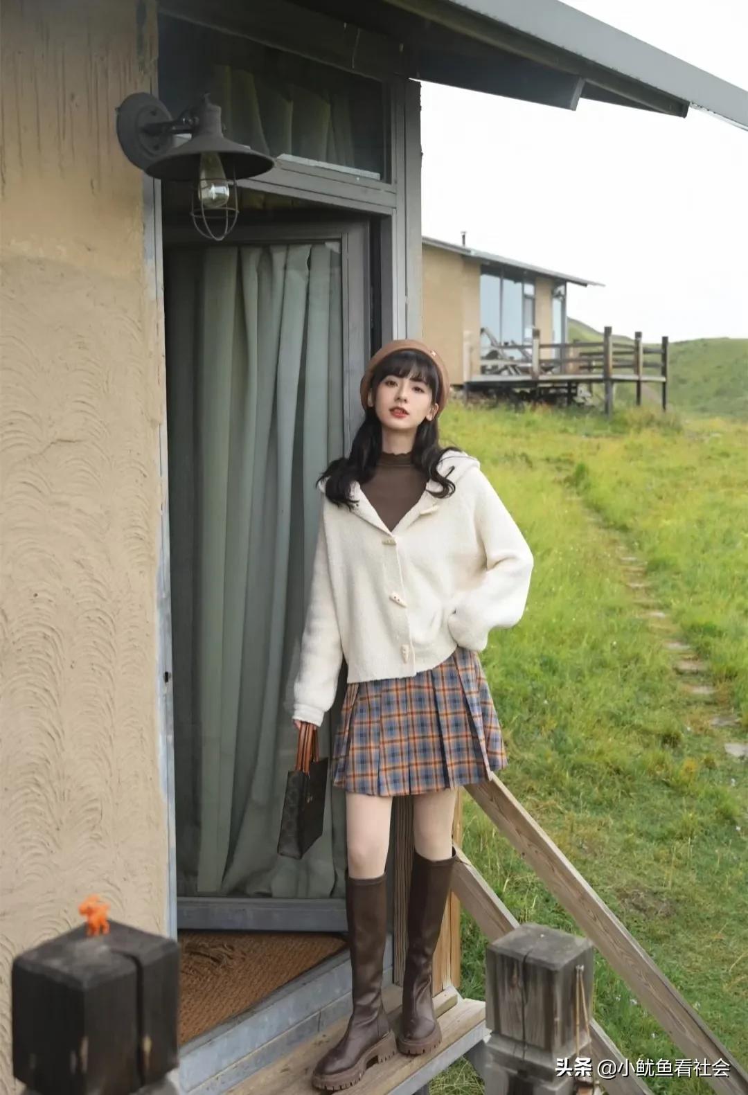 女人10种变美技巧,女人一定要知道的8个变美小妙招