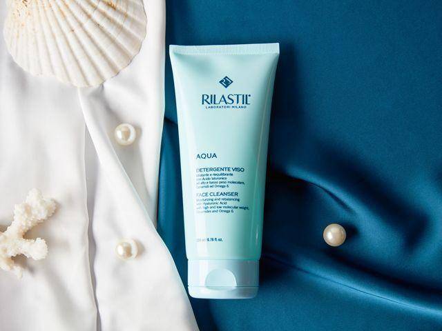 做好清洁有利于祛痘吗,清洁护肤品怎么做的好用