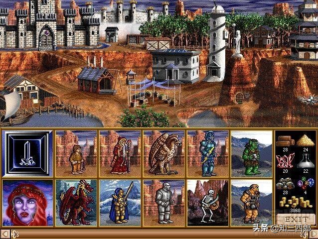 那些年我们玩过的电脑游戏,那些年的游戏pc