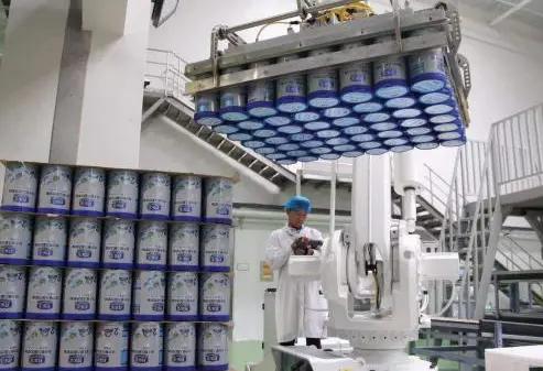 假货奶粉能进到保税仓吗,假冒奶粉流向市场