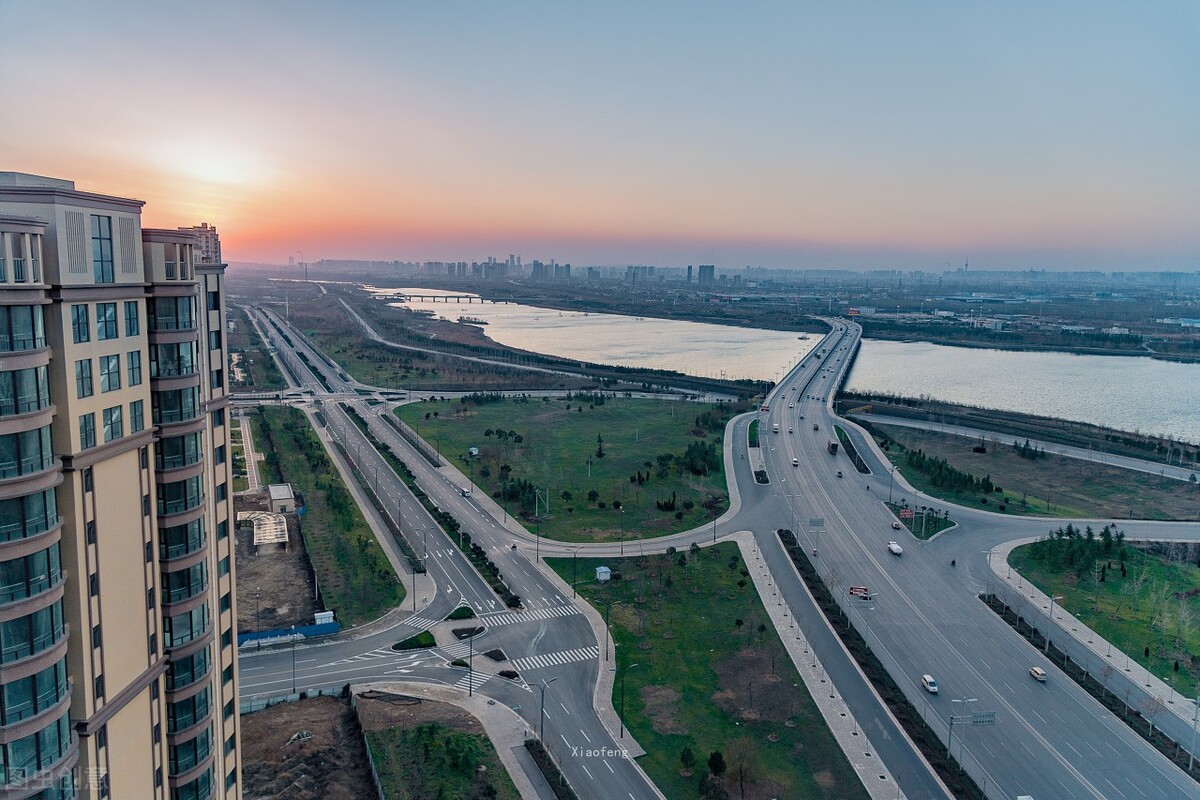 洛阳伊滨区有发展空间吗,洛阳为何开发洛北
